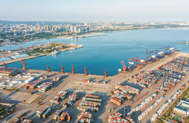 A special regime for independent customs operations will be introduced in Hainan.