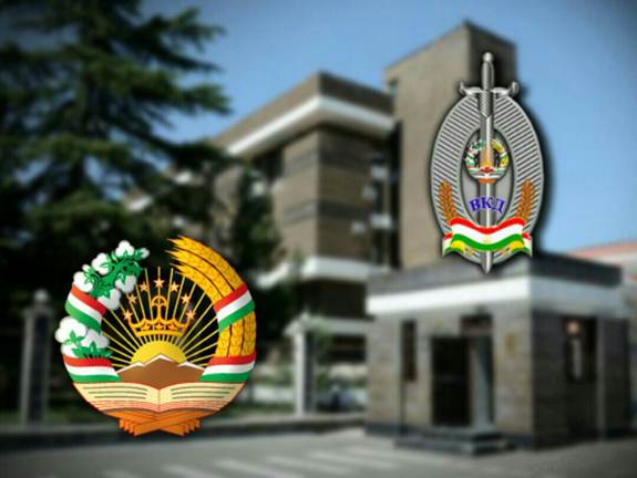 Tajikistan's Ministry of Internal Affairs called on citizens to cooperate in the fight against crime.