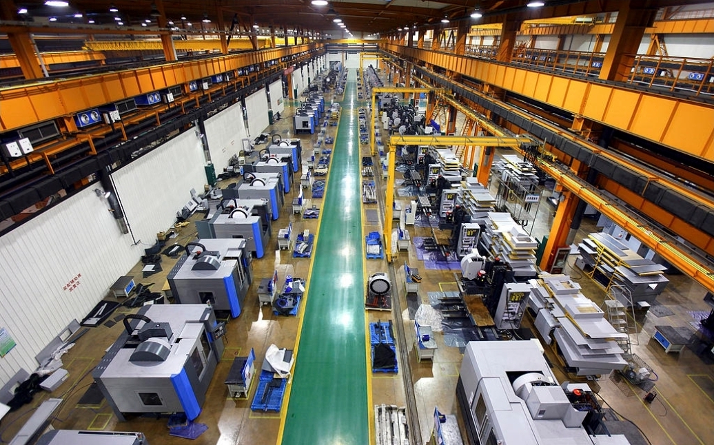 China reports the creation of 1.13 million new businesses in emerging and future industries in 2025.