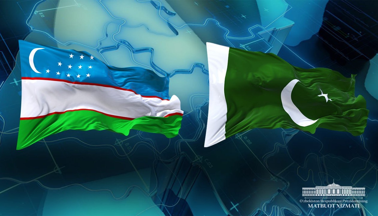 Bridges of Friendship: Towards New Horizons of Uzbek-Pakistani Partnership