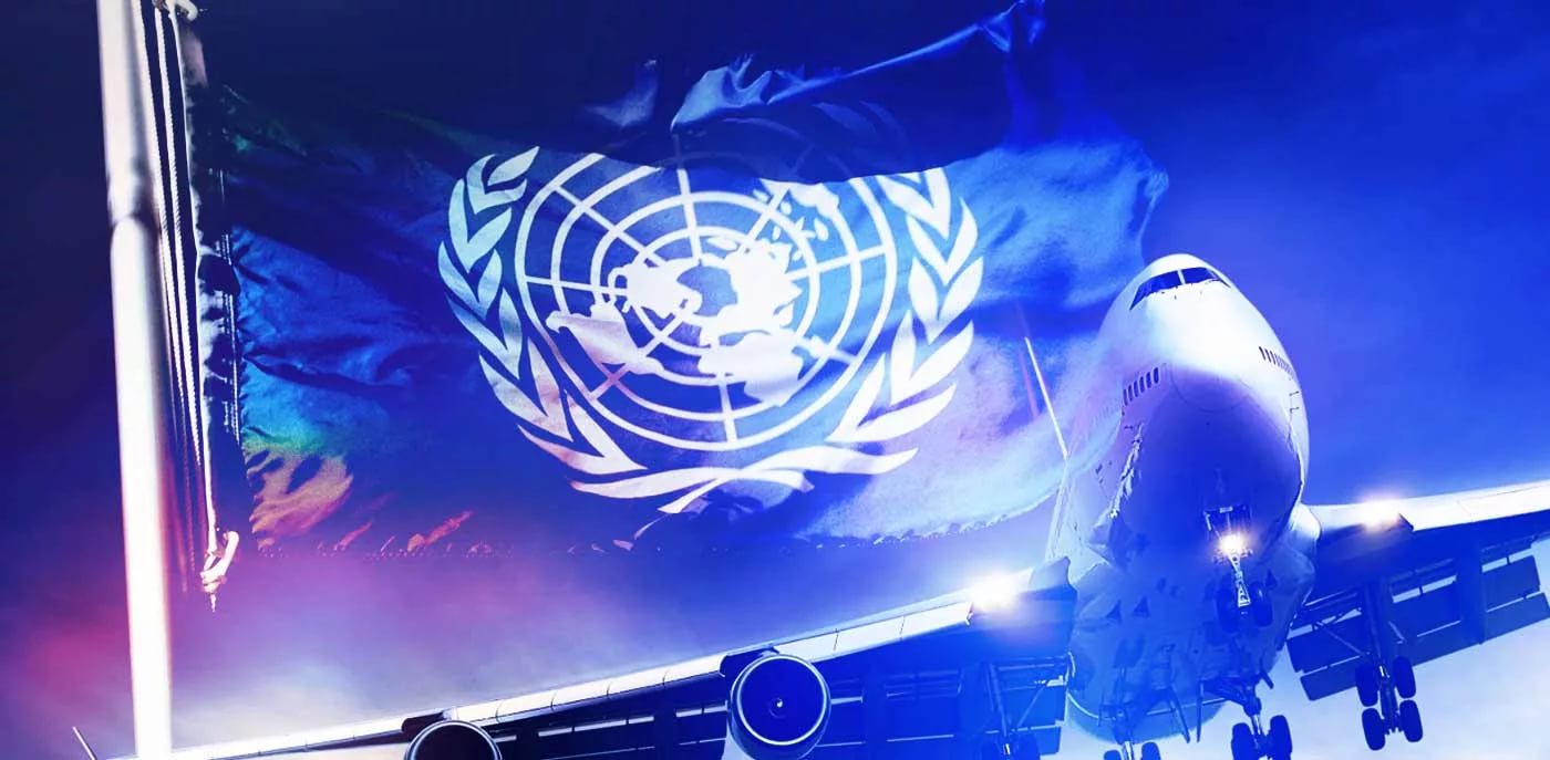 ICAO calls for increased support for air crash victims and their families