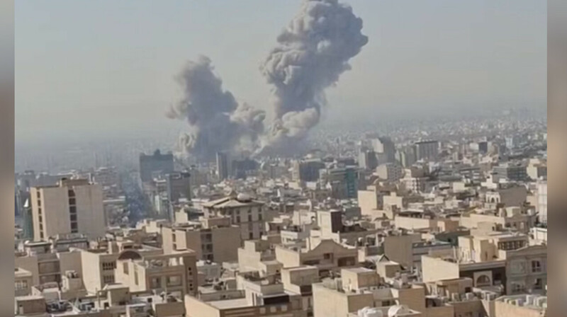 Attack on Iran: What is known so far