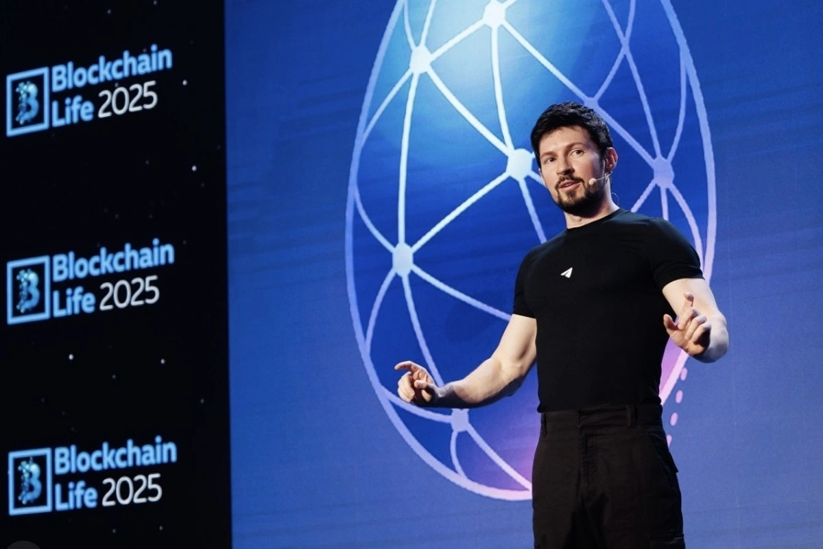 Pavel Durov announced that a case has been opened against him in Russia for aiding terrorism.