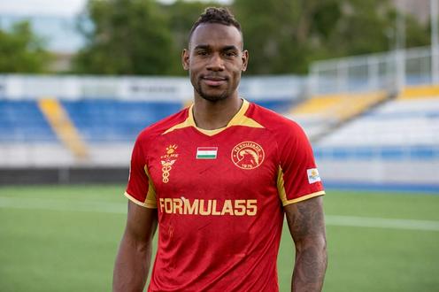 Khujand and CSKA signed a PSG alumnus and South American champion