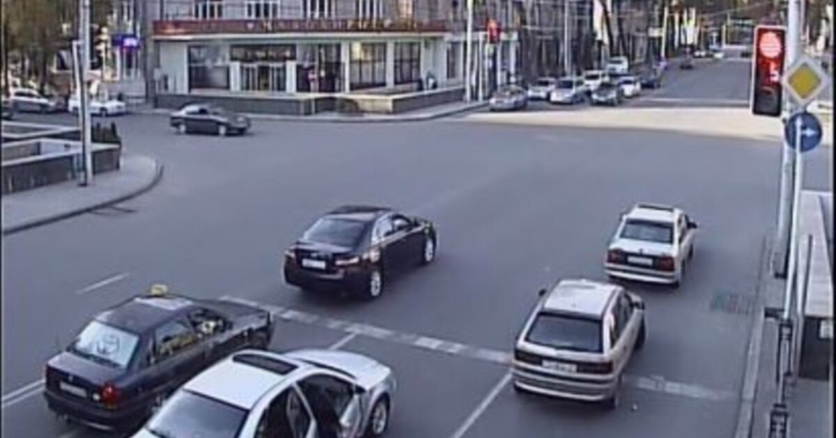 Fines for traffic violations in Tajikistan have been increased since January 1.