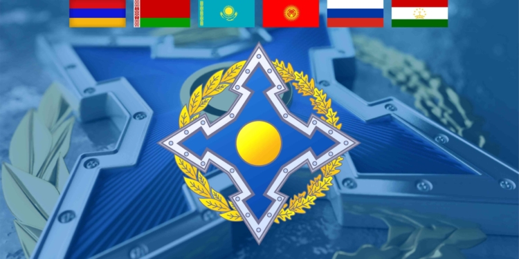 The CSTO announced the preconditions for the creation of a unified expert platform