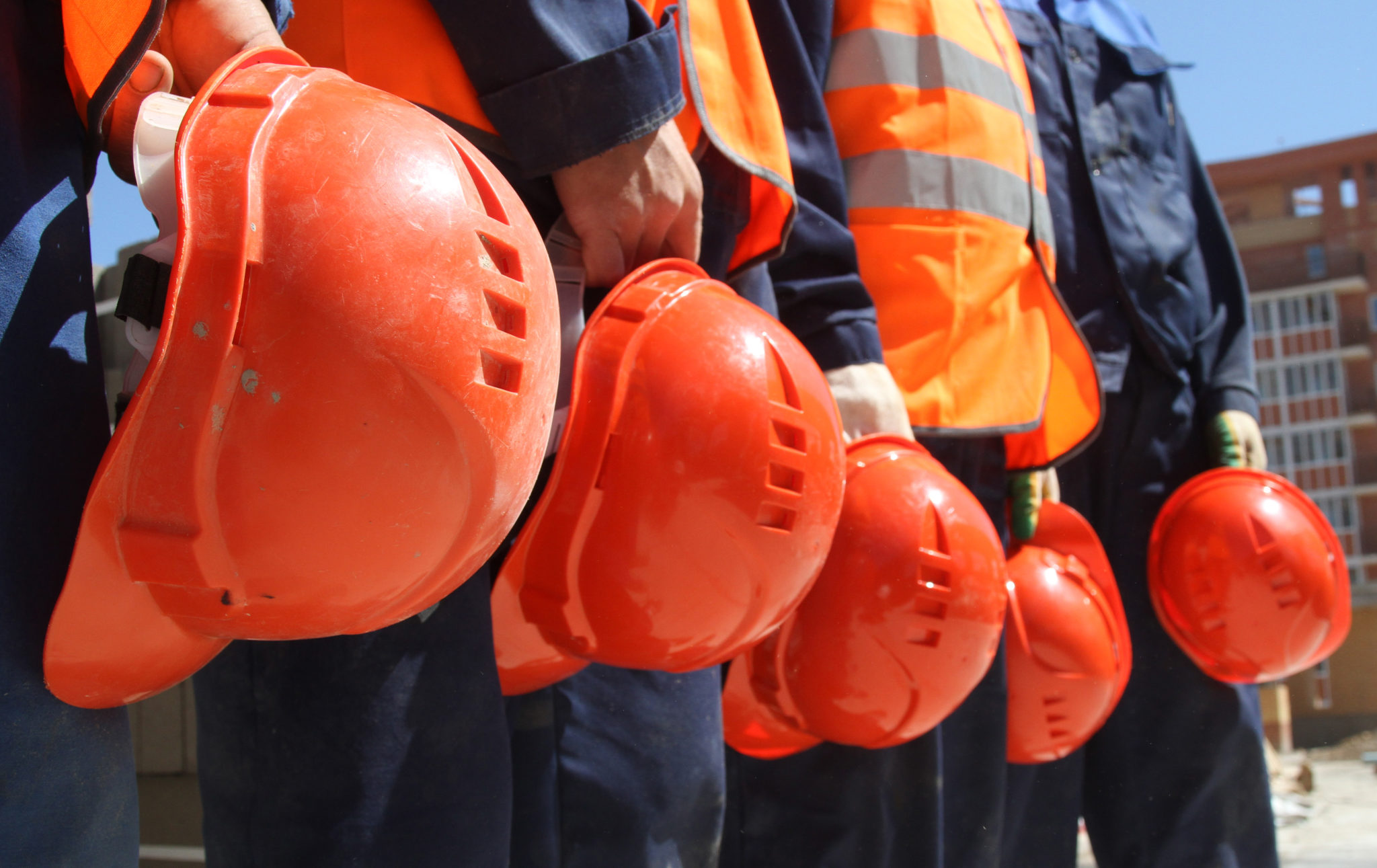Tajikistan's Ministry of Labor announced the diversification of labor migration routes.