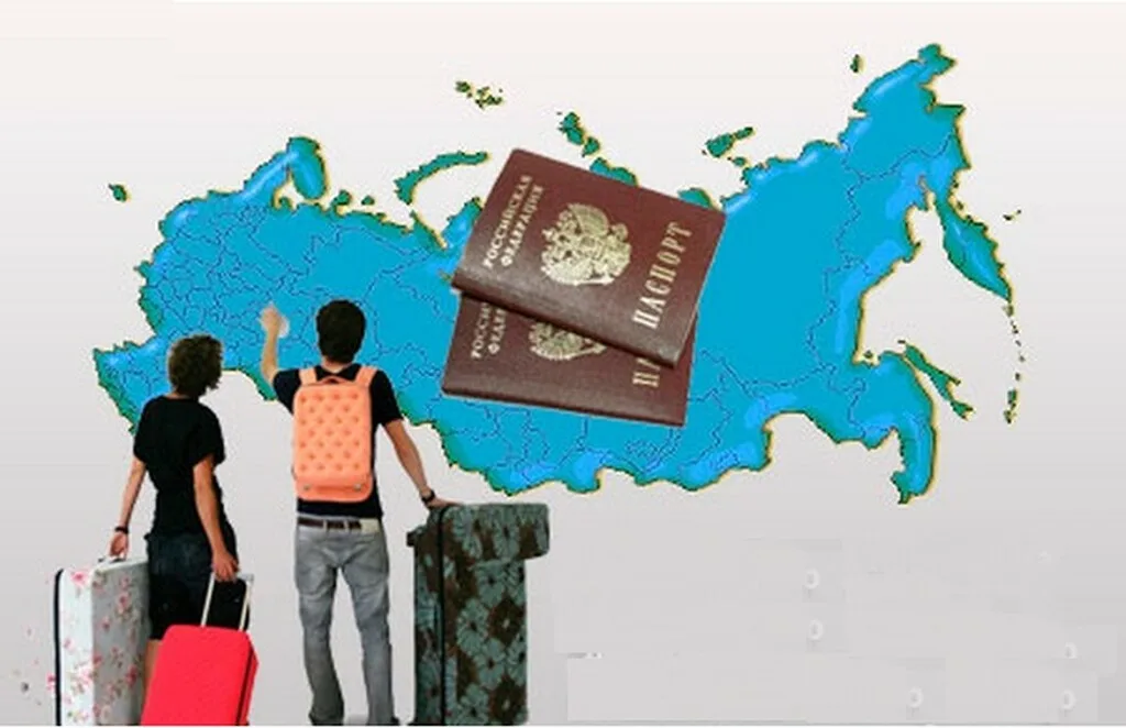 The number of migrants from Tajikistan to Russia has decreased