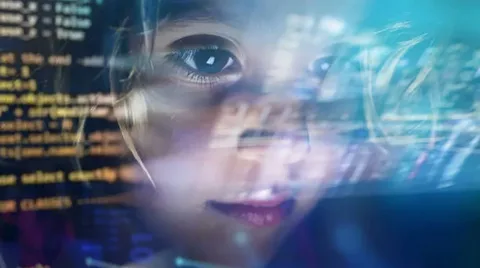 The UN has warned of growing threats to children due to the development of artificial intelligence.