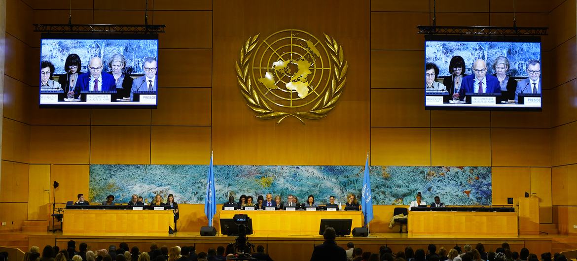 The UN Human Rights Council turns 20