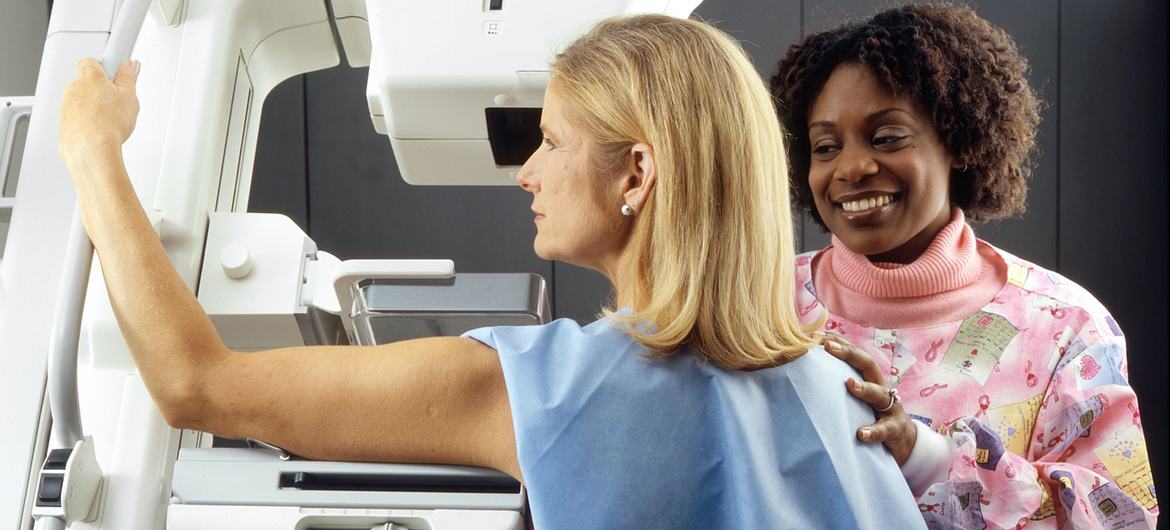 WHO: Up to 40% of cancer cases worldwide can be prevented
