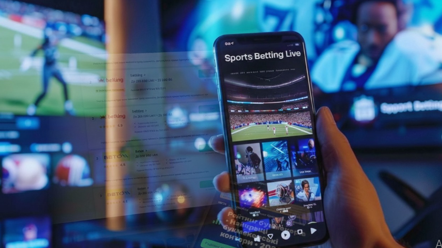 Principles of online bookmakers and betting terminology