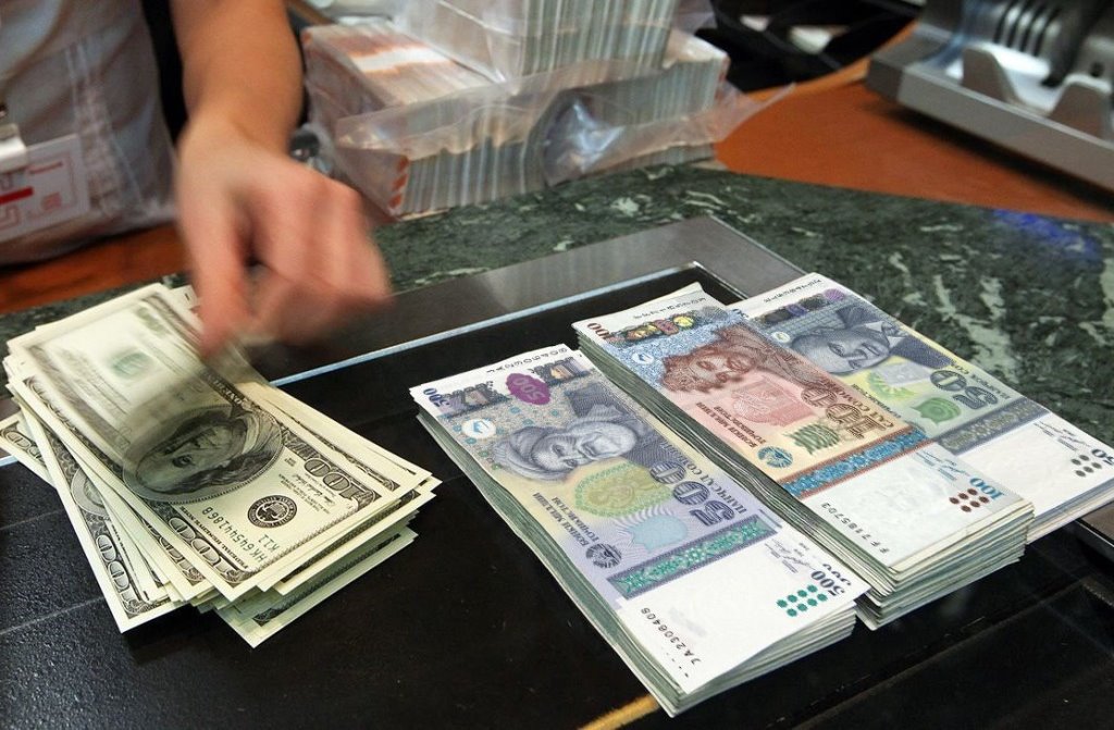 The Somoni has strengthened against the US dollar by 15.4% in 2025.