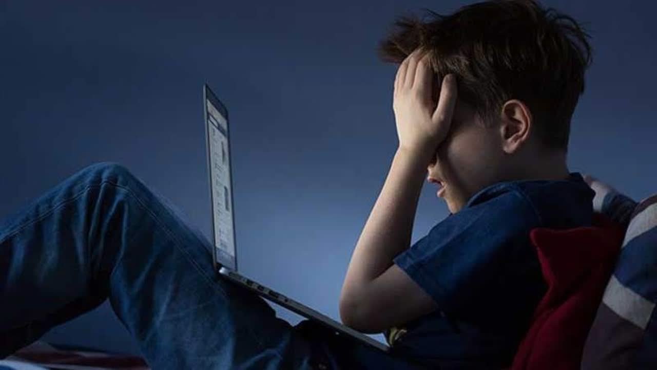 UNICEF: Around 1.2 million children have been exposed to sexualized deepfakes.