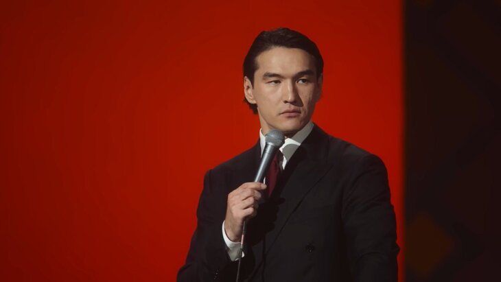 Kazakhstan's National Security Committee may investigate Nurlan Saburov for mercenarism.