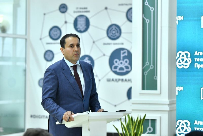 83 government services have been integrated into the Unified Portal of Public Services of Tajikistan.