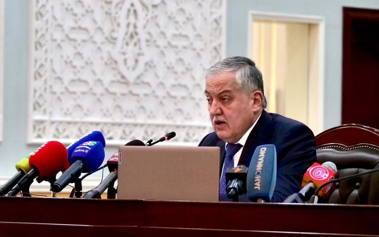 Tajikistan will send humanitarian aid to Gaza in the coming days.