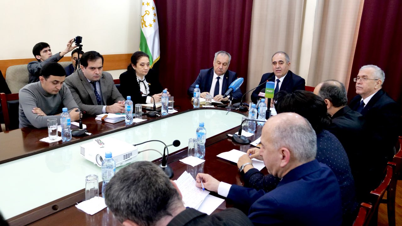 Tajikistan confirmed its unchanged position towards the Afghan authorities.