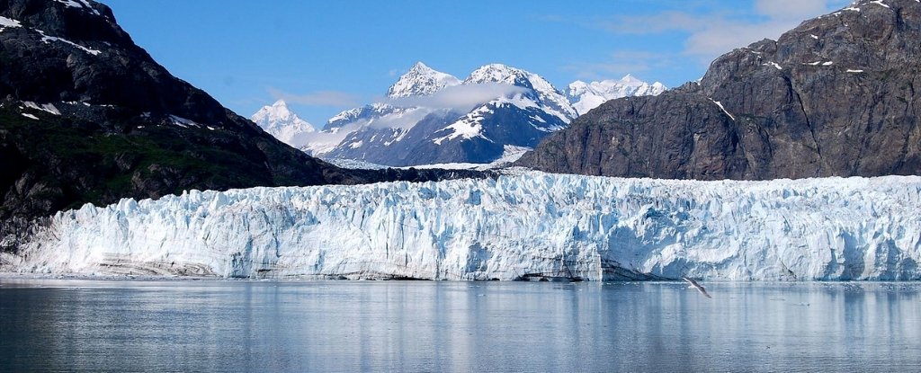 Melting glaciers increase water risks in Tajikistan – UNEP