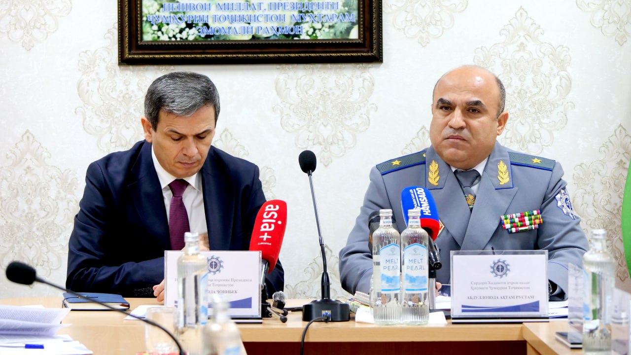 In Tajikistan, 270 cases of child support evasion were opened in 2025.