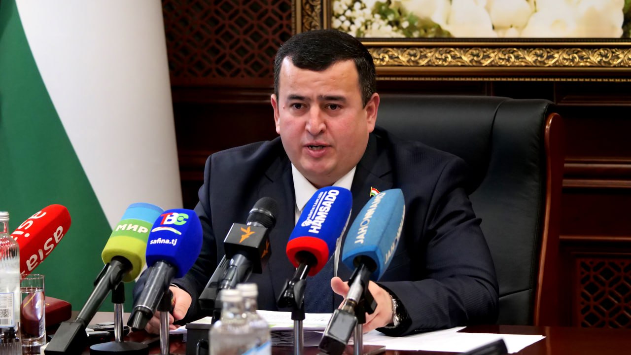 82 investment projects worth 43.2 billion somoni have been implemented in Tajikistan.