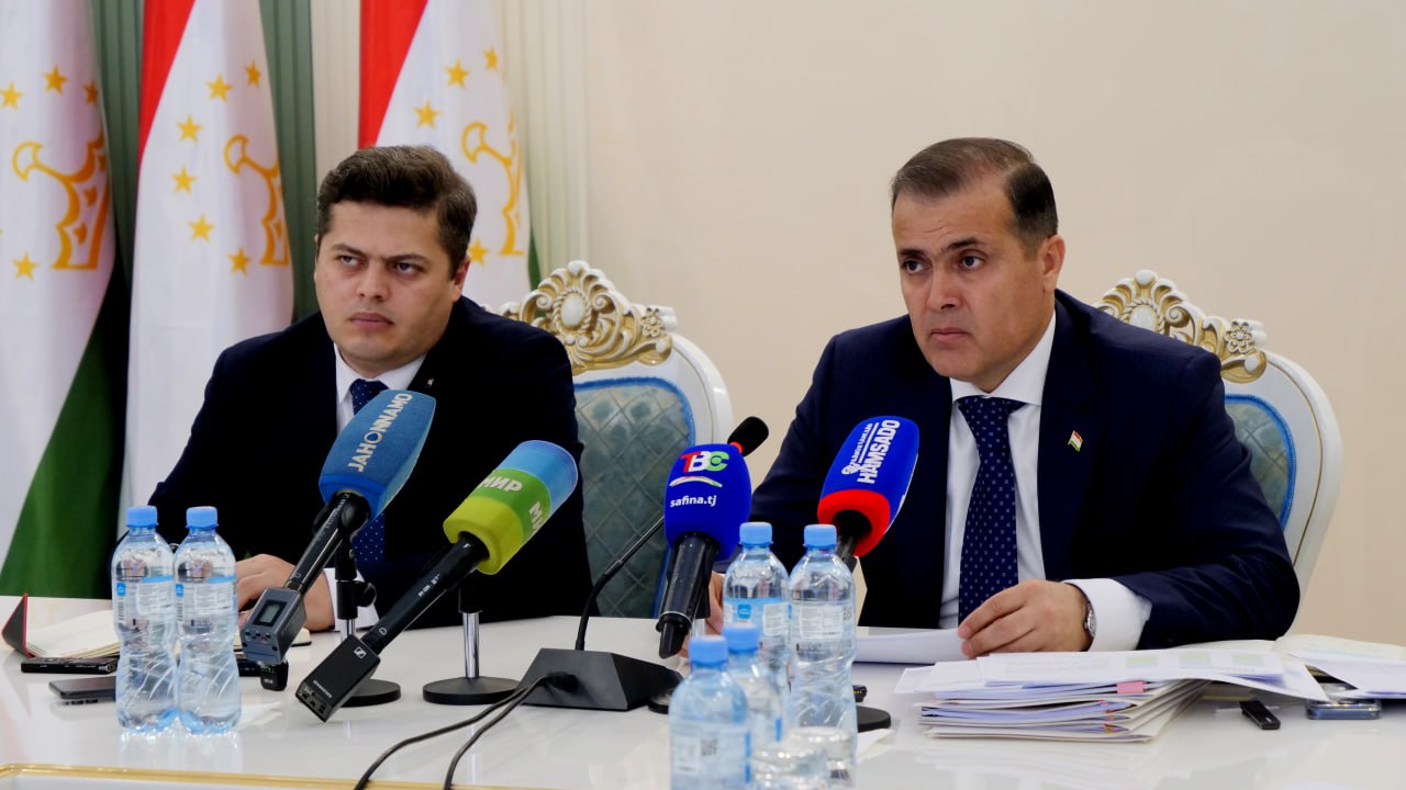 There are 380,992 business entities operating in Tajikistan, and the volume of lending has reached 30 billion somoni.