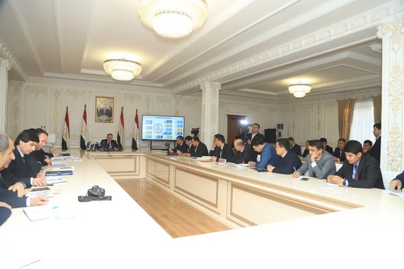 In Khatlon region, the plan for preparation for the 35th anniversary of independence has been completed by 106 percent.