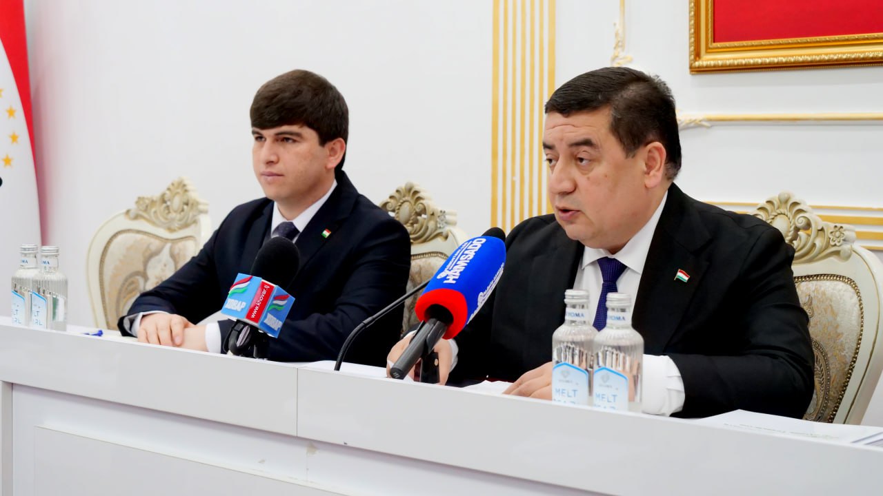 Social insurance and pension expenditures in Tajikistan exceeded 5.6 billion somoni.