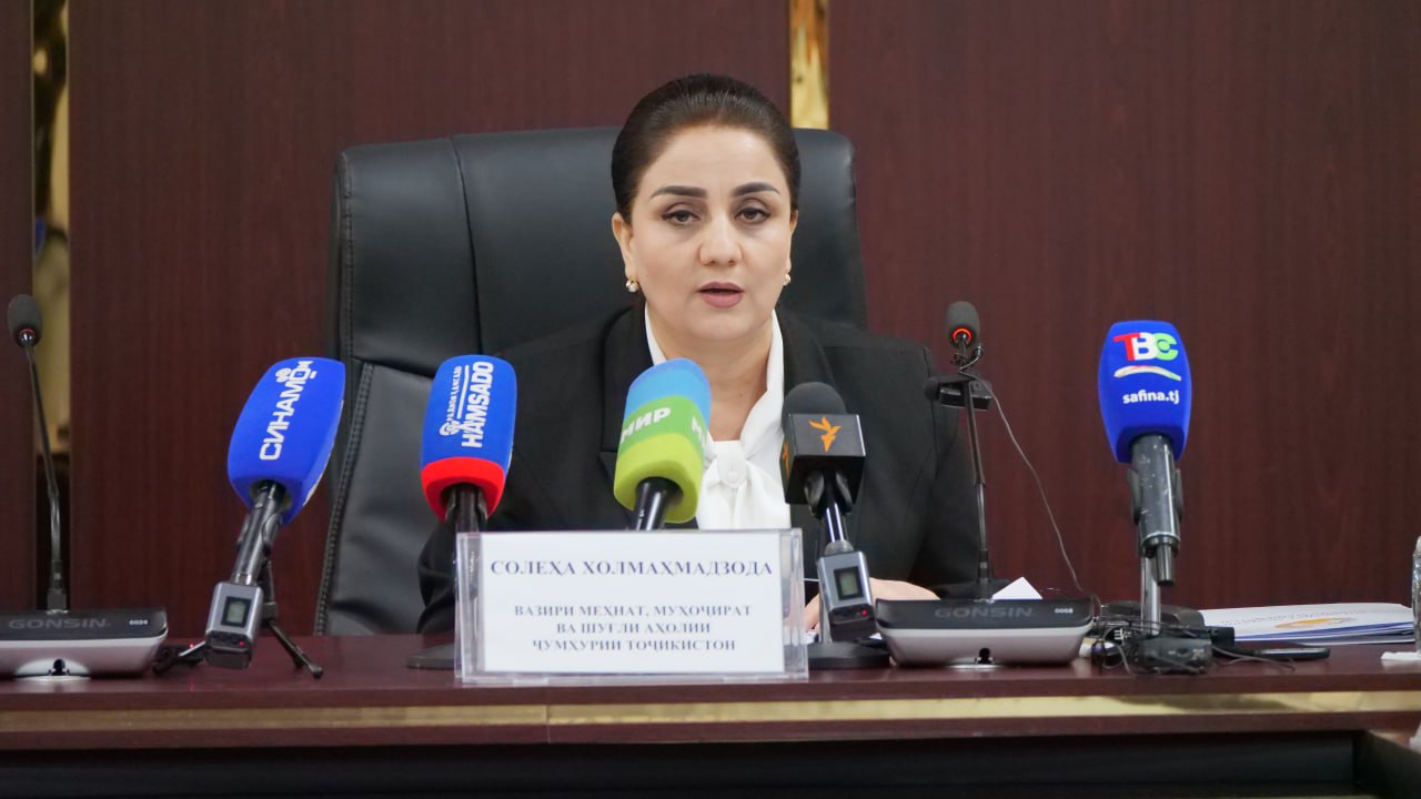 In 2025, 295 families of internal migrants were provided with land plots