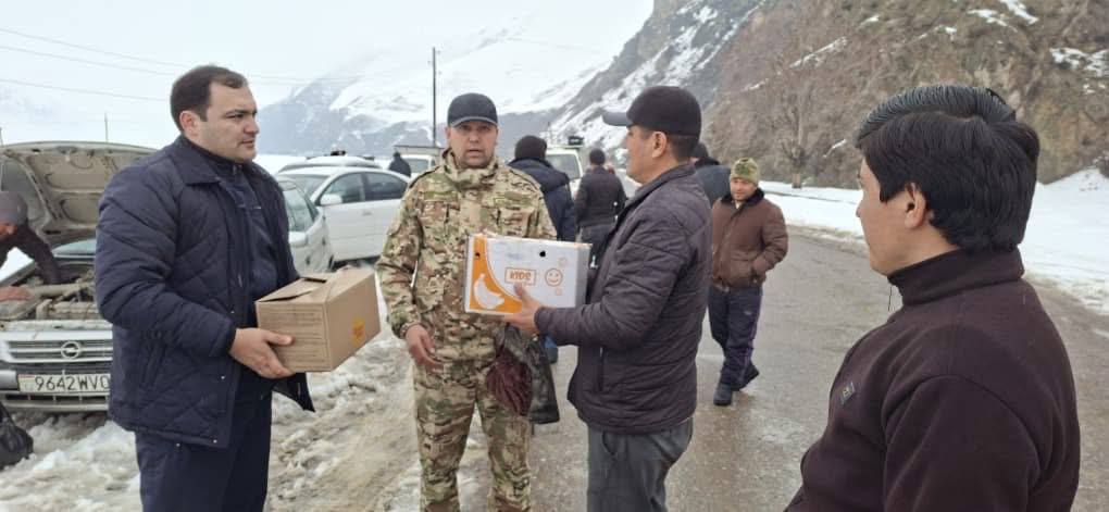 12 violations of environmental legislation were identified in the Rasht Valley.