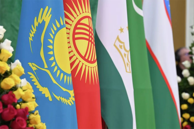 EDB: Central Asia's population could exceed 96 million by 2040
