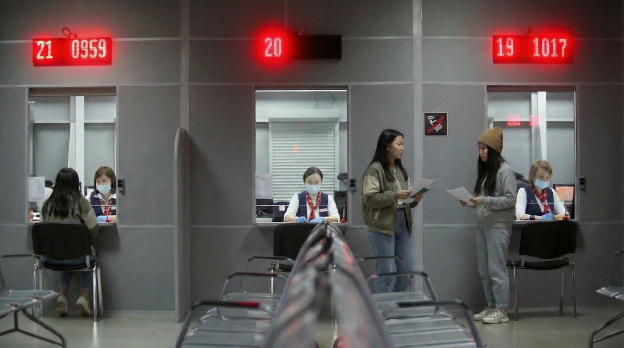 Russia's New Migration Rules: What Tajik Citizens Need to Know