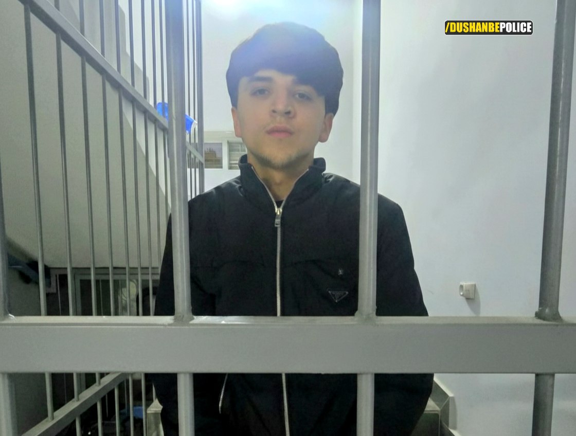 A case has been opened in Dushanbe against a 21-year-old resident for indecent assault against a minor.