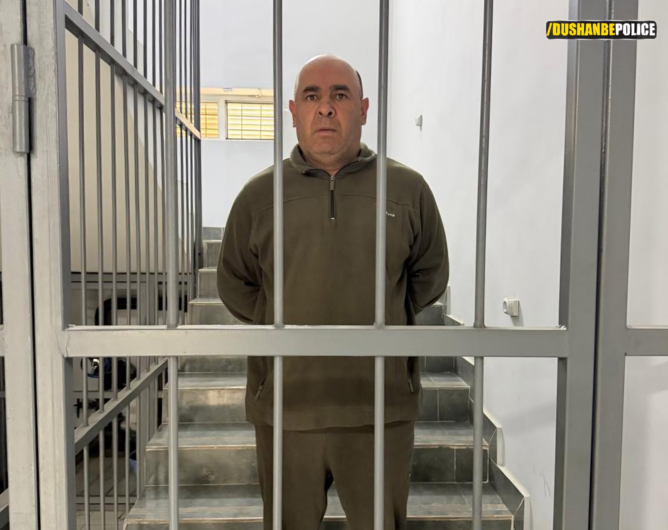 A suspect in fraud under the guise of a charity representative has been detained in Dushanbe.