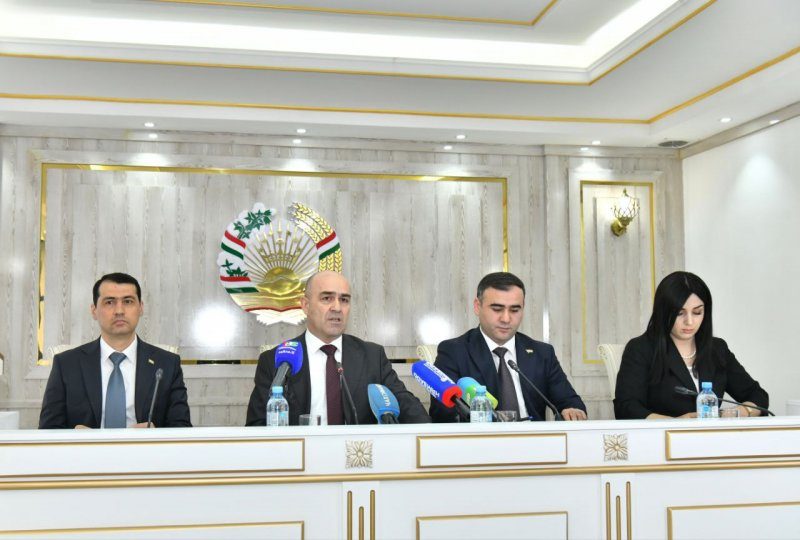 More than 1.2 million kg of substandard food products were identified in Tajikistan in 2025.
