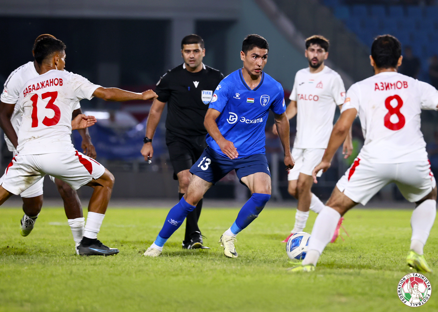 The Tajikistan Football League has announced the bidding period for the 2026 season.