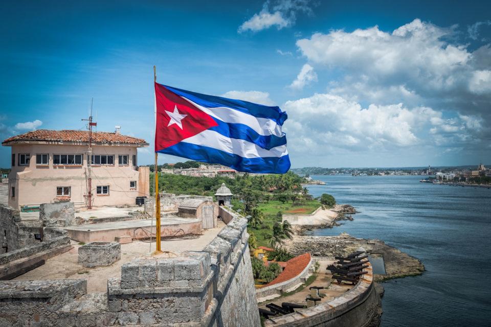 Trump admitted the possibility of a "friendly conquest" of Cuba.