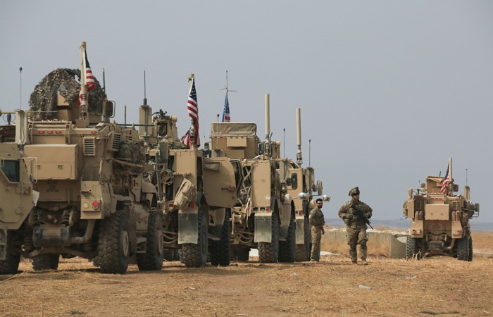 WP: US plans to deploy troops to the Middle East by mid-March