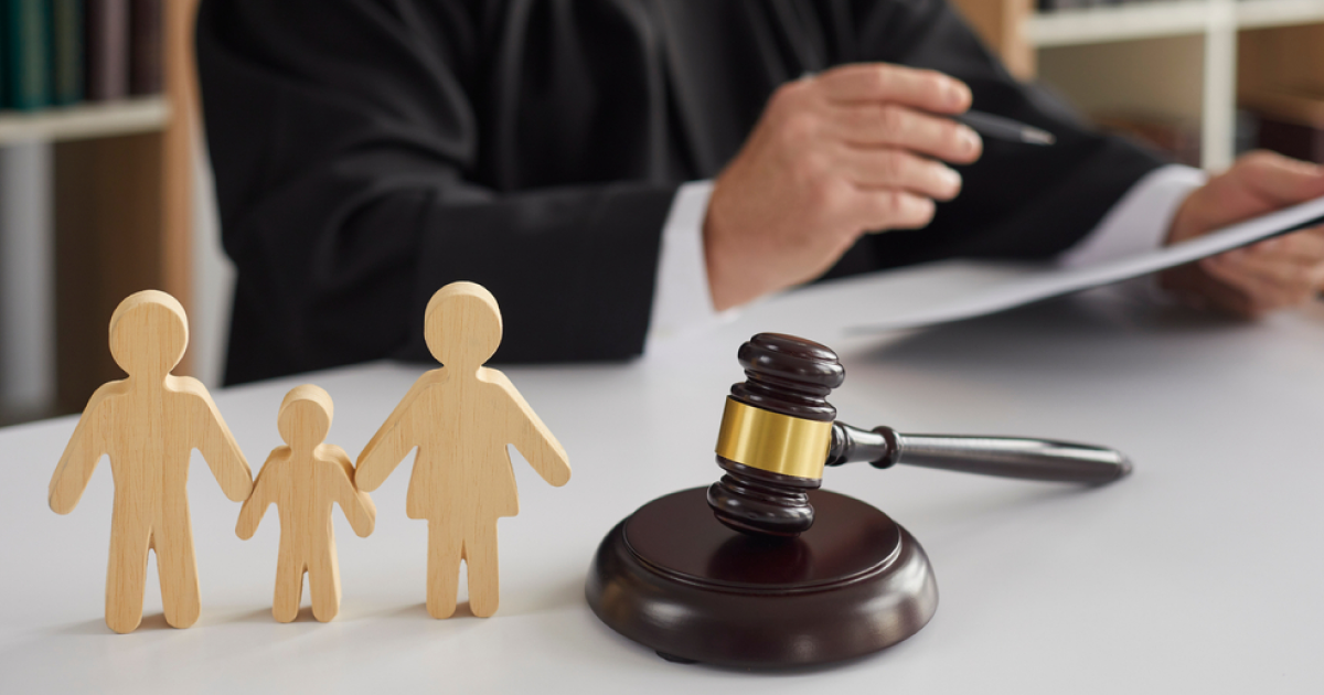 In Tajikistan, 12,846 alimony cases were reviewed in 2025.