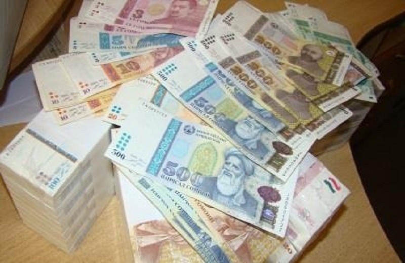 Theft of over 1.5 million somoni from Sultoni Hakim LLC was discovered in Dushanbe.