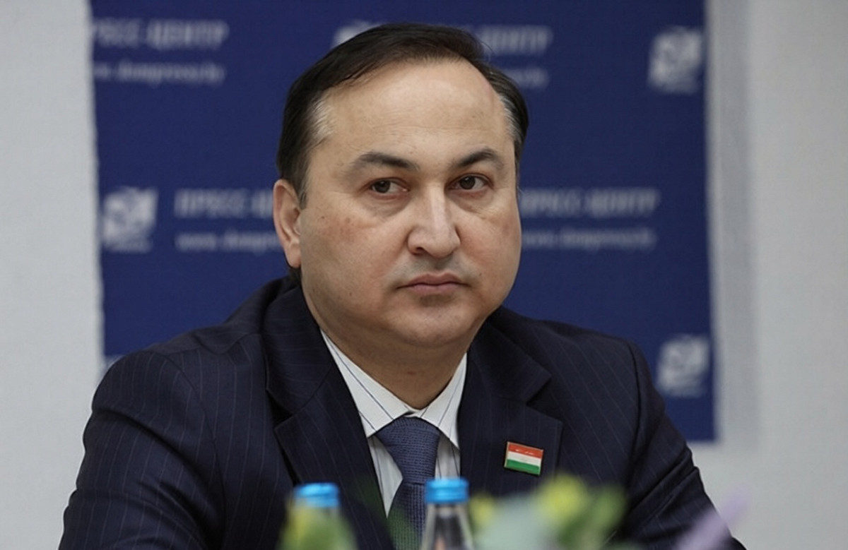 The Tajik Ambassador thanked Belarus for preserving the memory of Tajik war heroes.