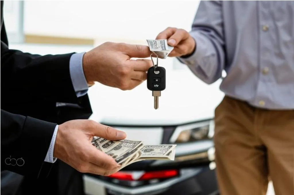 Cases of car fraud have been uncovered in Gissar and Khujand.