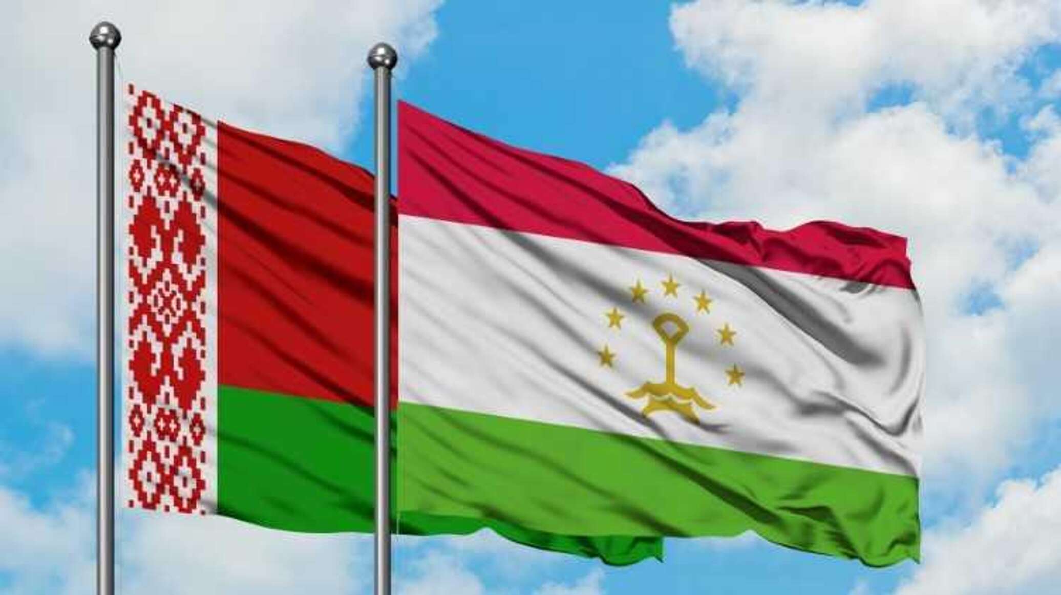 Trade turnover between Tajikistan and Belarus increased by 29.2% and exceeded $222 million.