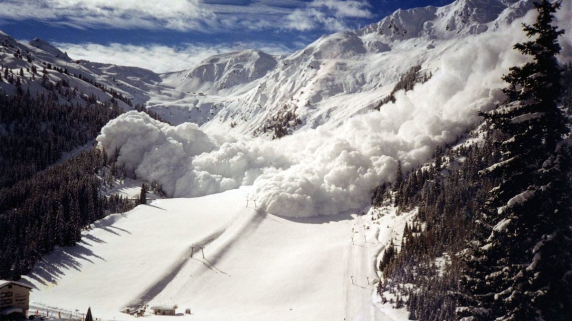 The Emergency Situations Committee warned of avalanches and mudflows in Tajikistan on March 16–19.