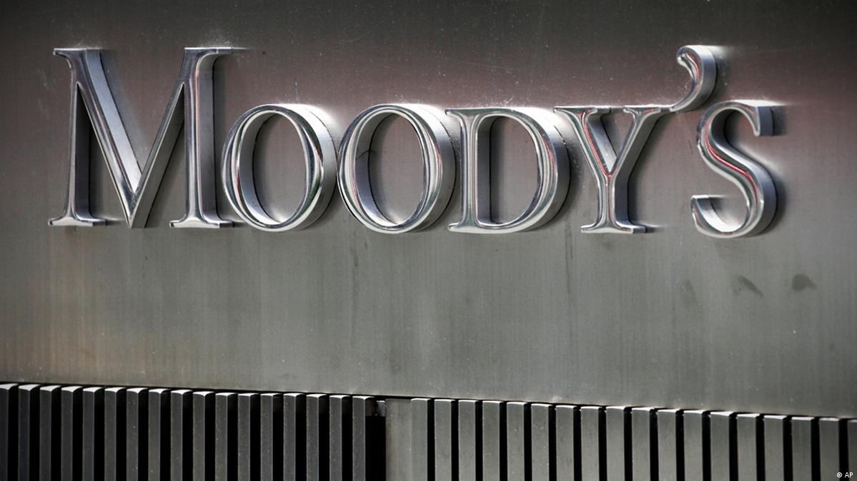 Moody's upgraded Tajikistan's sovereign credit rating to B2 with a stable outlook.