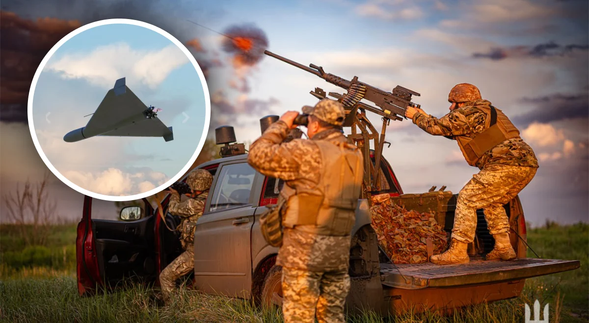Everyone's afraid of the Shaheds: Ukrainian interceptors have become a global hit, – Forbes