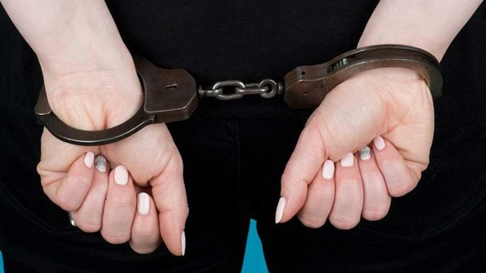 A Dushanbe resident was detained on suspicion of human trafficking.