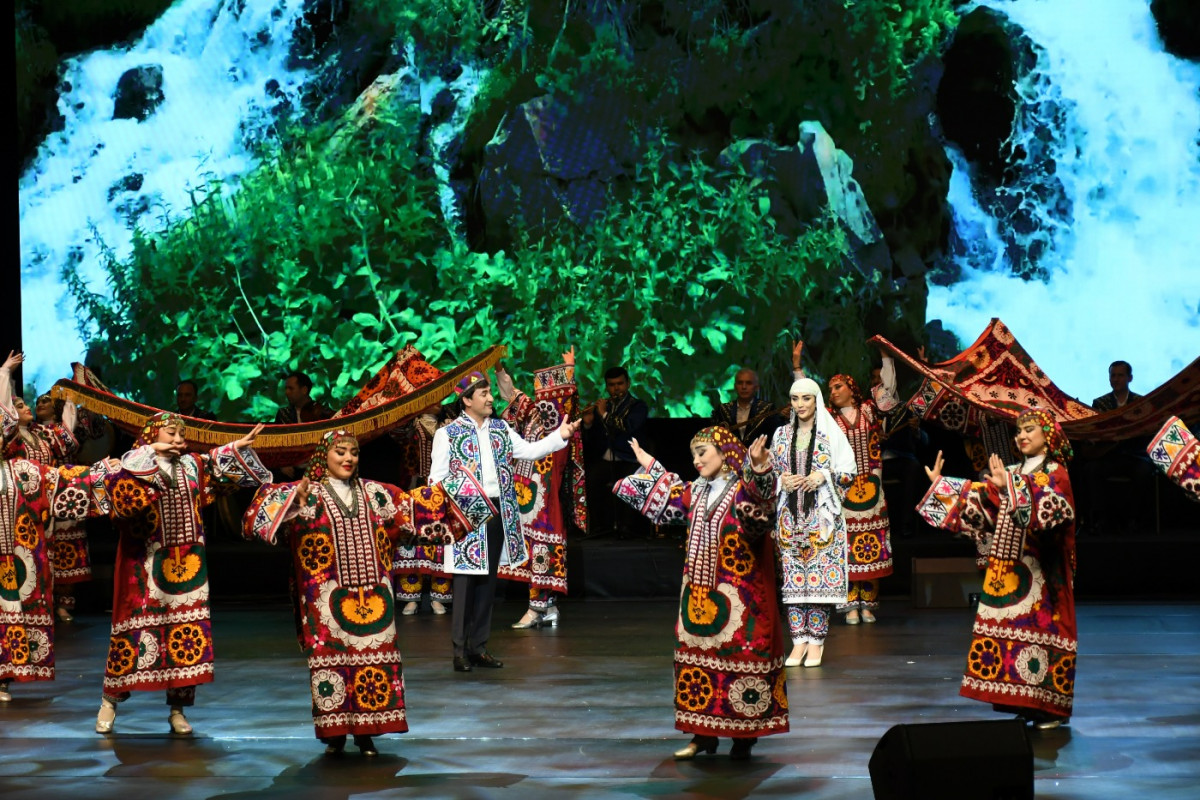 The Days of Culture and Cinema of Tajikistan will be held in Uzbekistan from March 23 to 29.