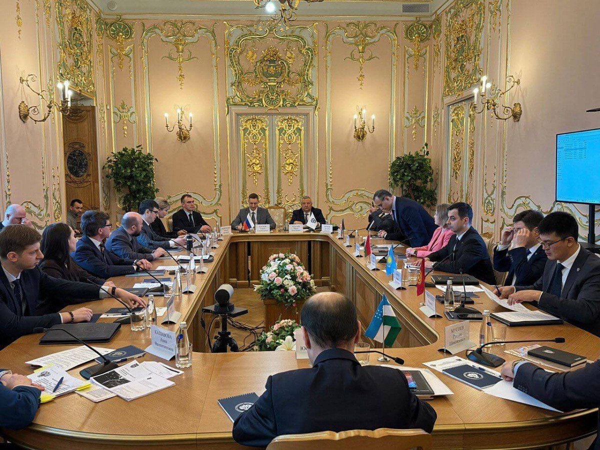 Prosecutors from CIS countries discussed asset recovery and cryptocrime.