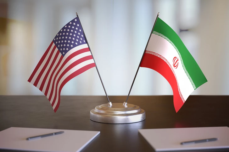 Iran has refused to negotiate with the United States.